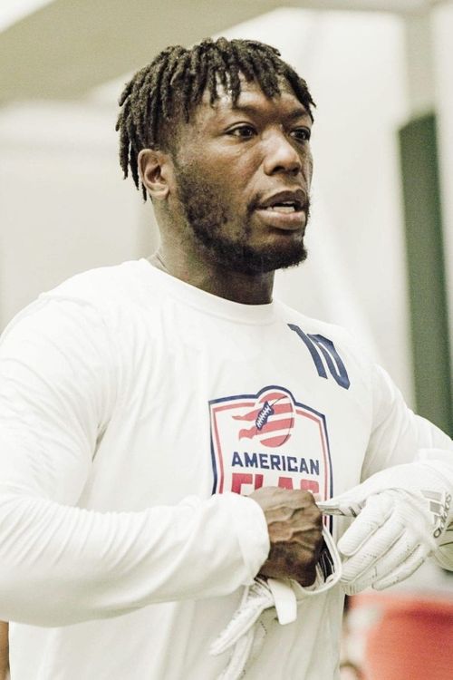 Key visual of Nate Robinson