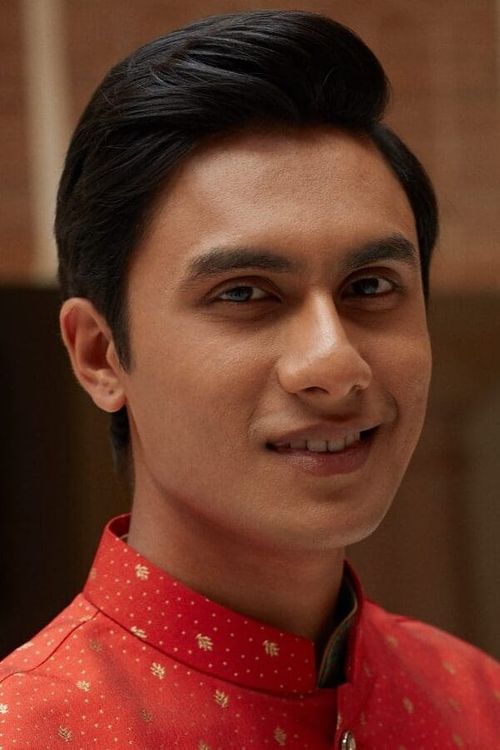 Key visual of Ritwik Bhowmik