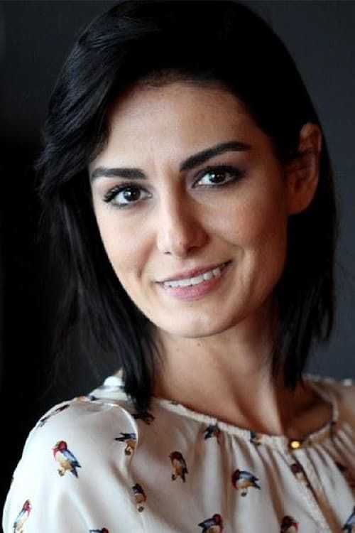 Key visual of Özlem Yılmaz