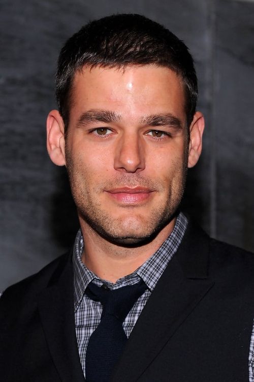 Key visual of Ivan Sergei