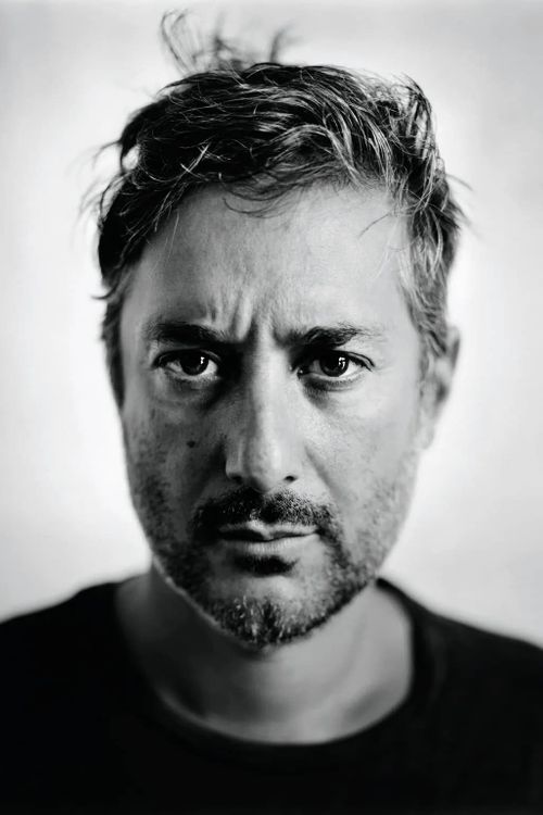 Key visual of Harmony Korine