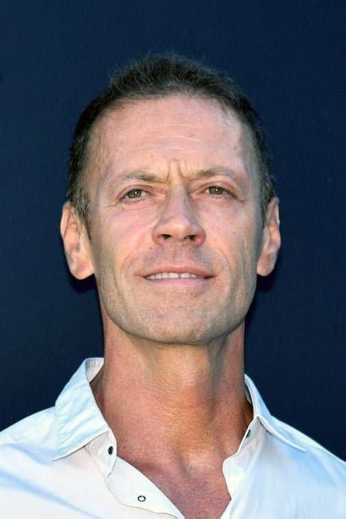 Key visual of Rocco Siffredi