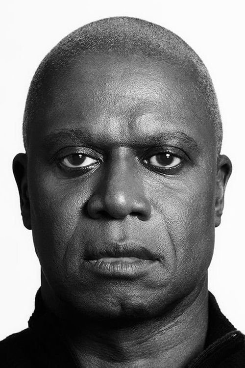 Key visual of Andre Braugher