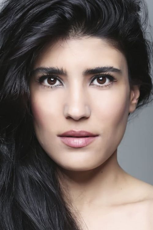 Key visual of Merve Atılmış