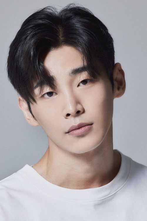 Key visual of Lee Seung-il