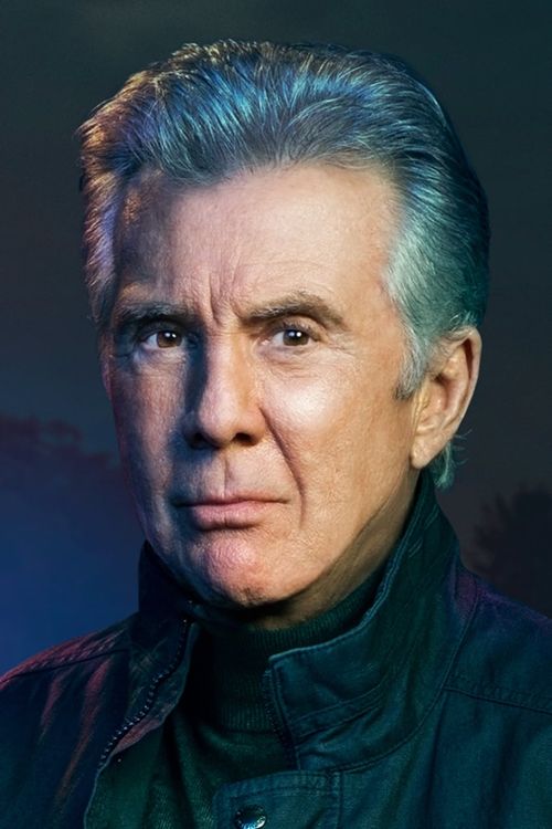 Key visual of John Walsh