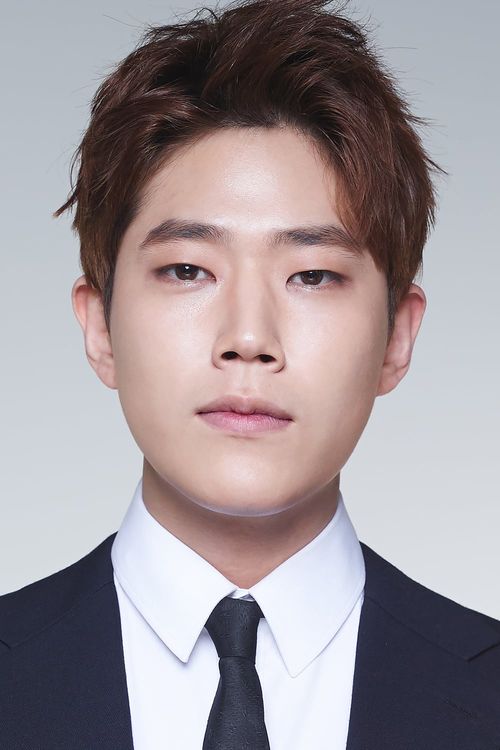 Key visual of Dong Ha