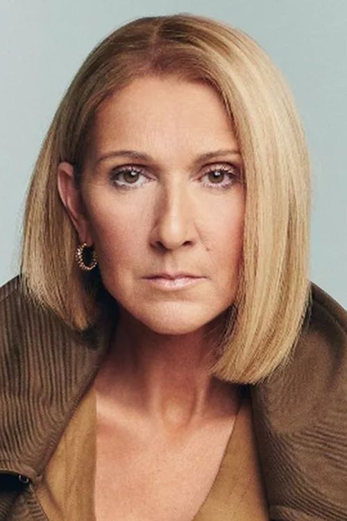 Key visual of Céline Dion