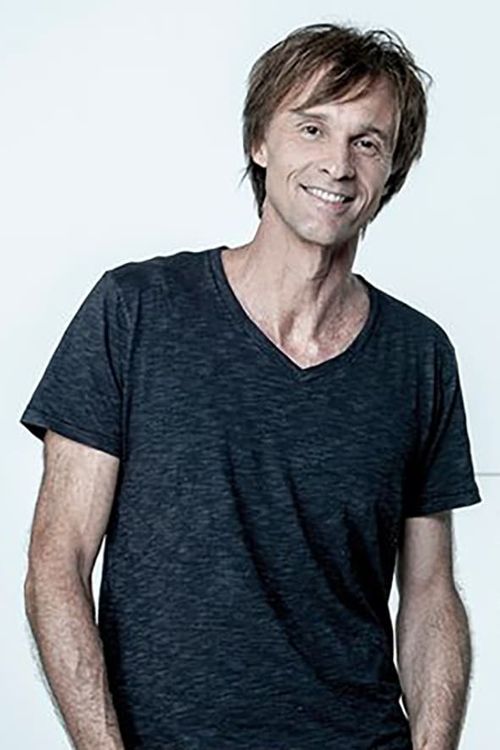 Key visual of Marcelo Bonfá