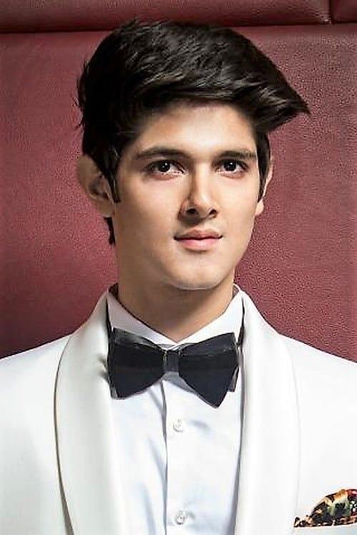 Key visual of Rohan Mehra