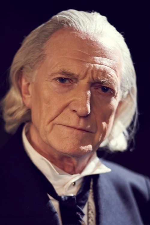 Key visual of David Bradley