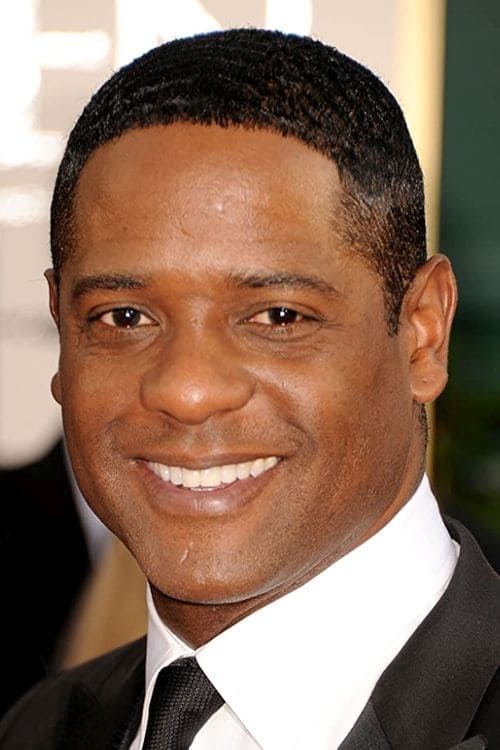 Key visual of Blair Underwood