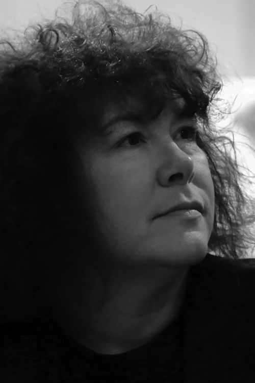 Key visual of Joann Fletcher