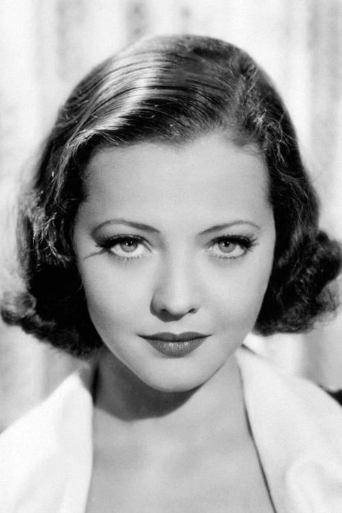 Key visual of Sylvia Sidney