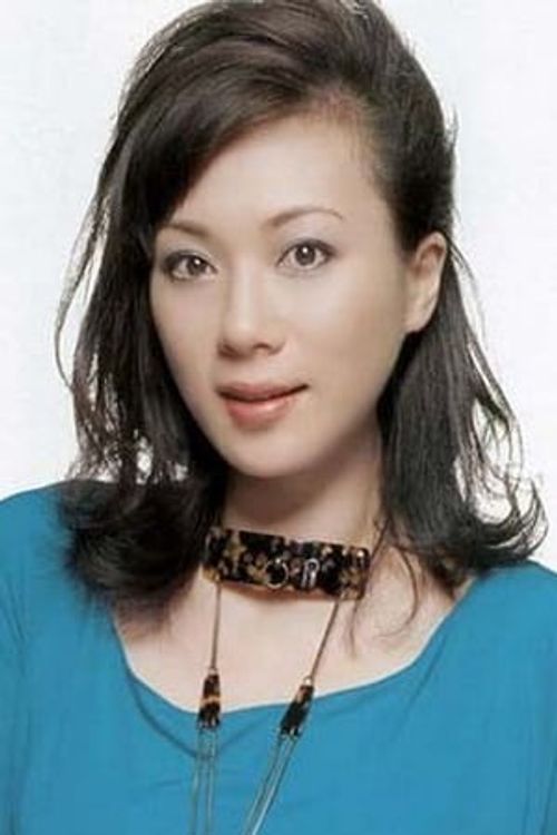 Key visual of Maggie Cheung Hoh-Yee