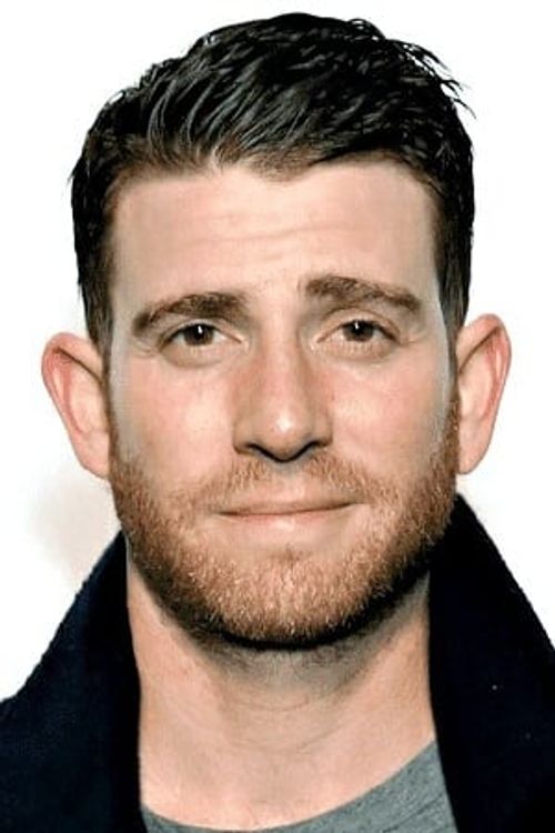 Key visual of Bryan Greenberg