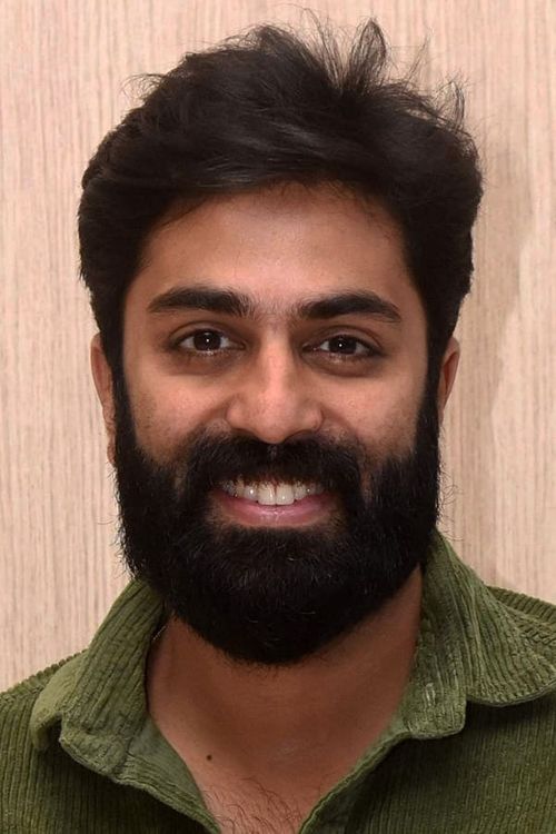 Key visual of Govind Padmasoorya