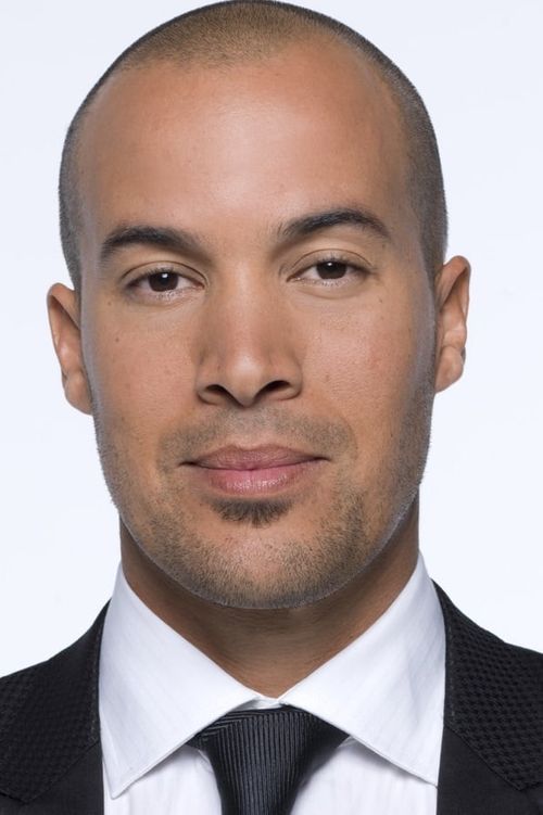 Key visual of Coby Bell