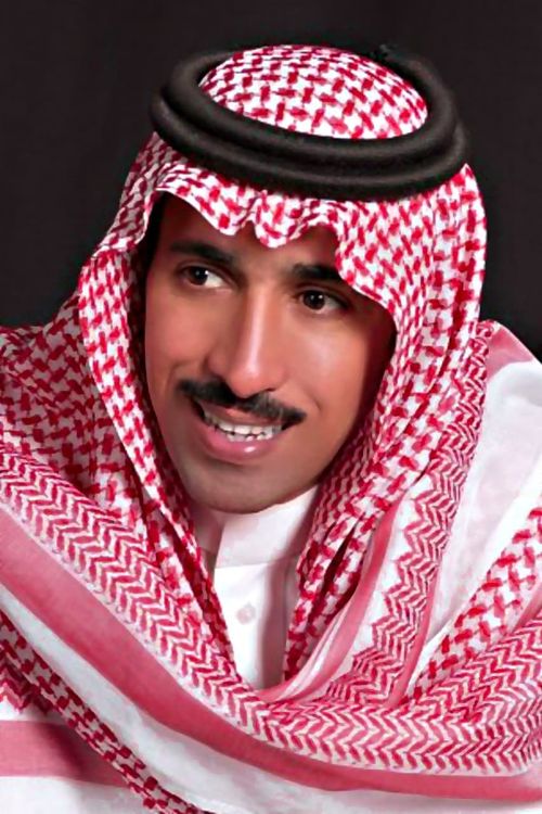 Key visual of Fayez Al Malky