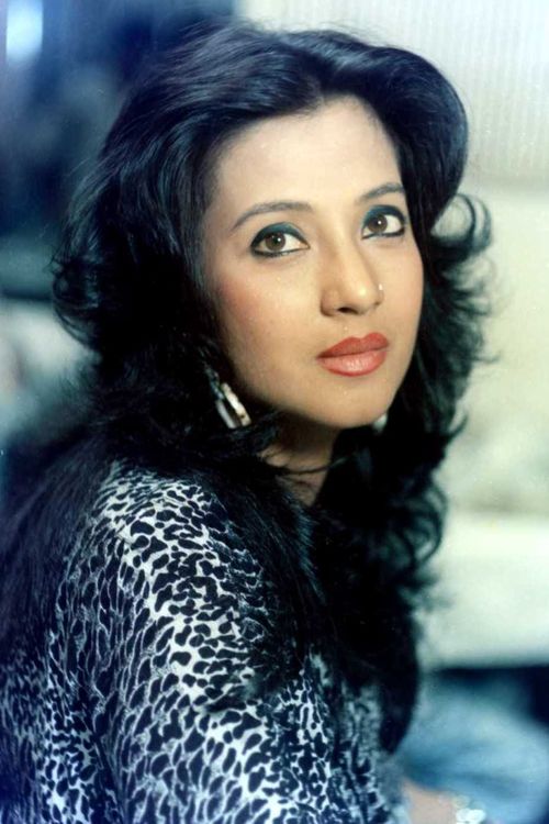 Key visual of Moon Moon Sen