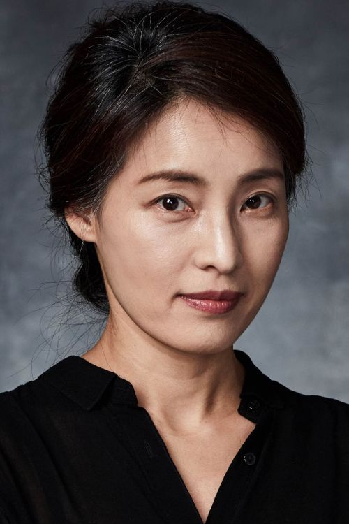 Key visual of Kang Ji-eun