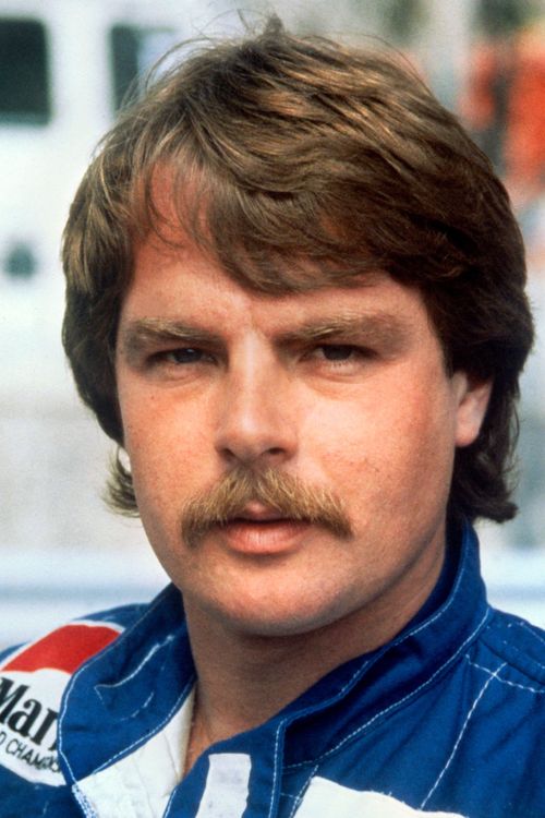 Key visual of Keke Rosberg