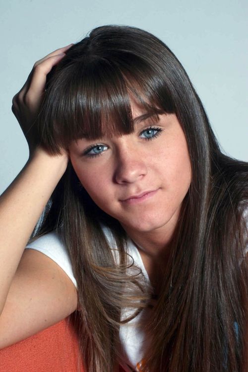 Key visual of Brooke Vincent