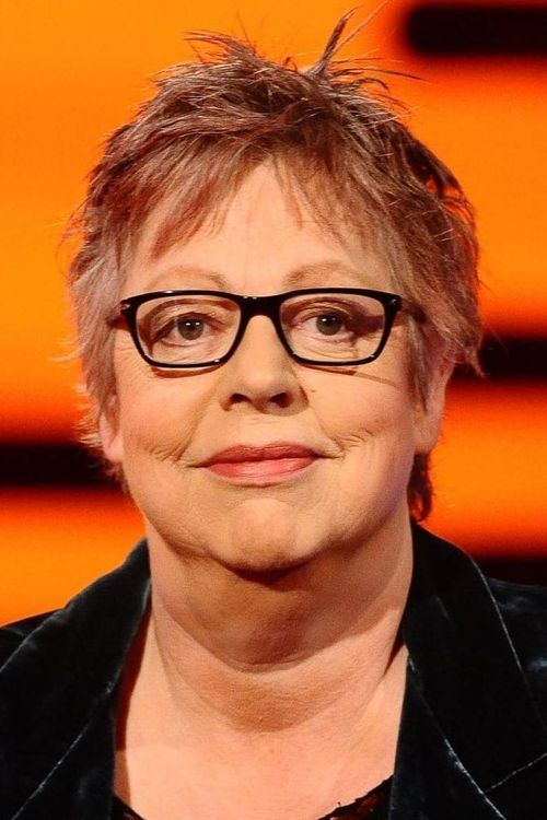 Key visual of Jo Brand