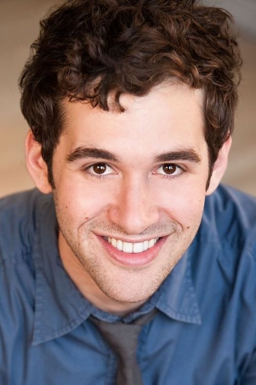 Key visual of Adam Chanler-Berat