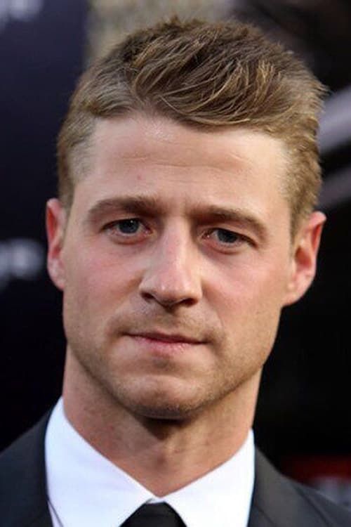 Key visual of Ben McKenzie