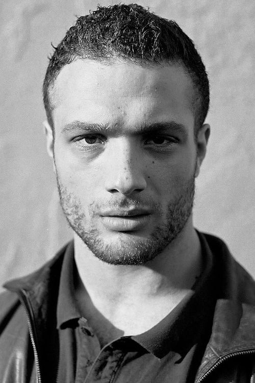 Key visual of Cosmo Jarvis