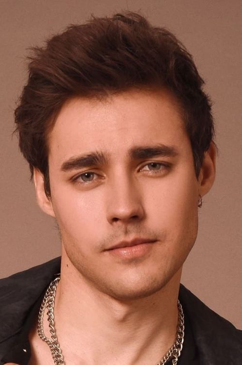 Key visual of Jorge Blanco