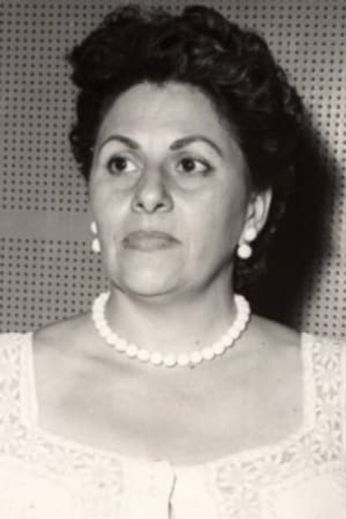Key visual of Ofelia González