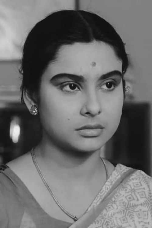 Key visual of Madhabi Mukherjee