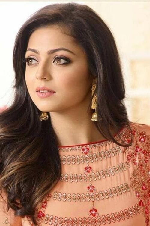 Key visual of Drashti Dhami