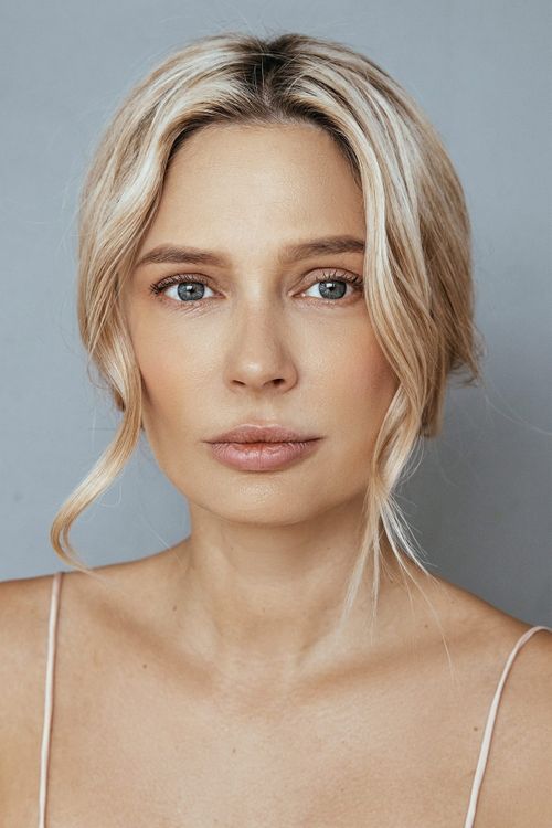 Key visual of Natalya Rudova