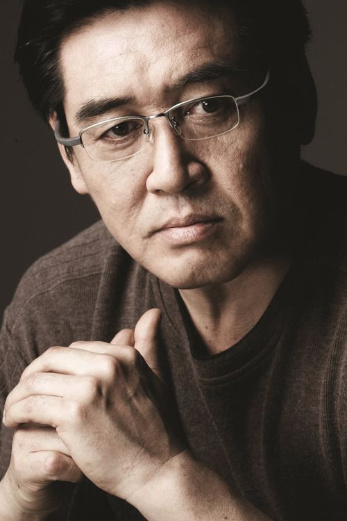 Key visual of Cho Hyoung-ki