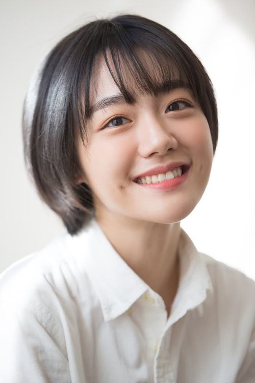 Key visual of So Joo-yeon