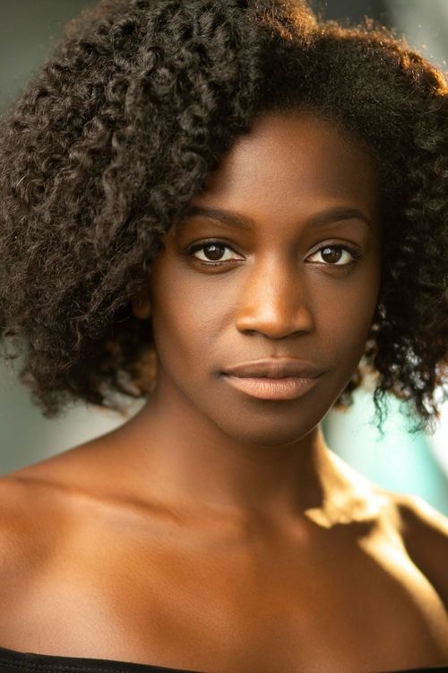 Key visual of Lola Ogunyemi