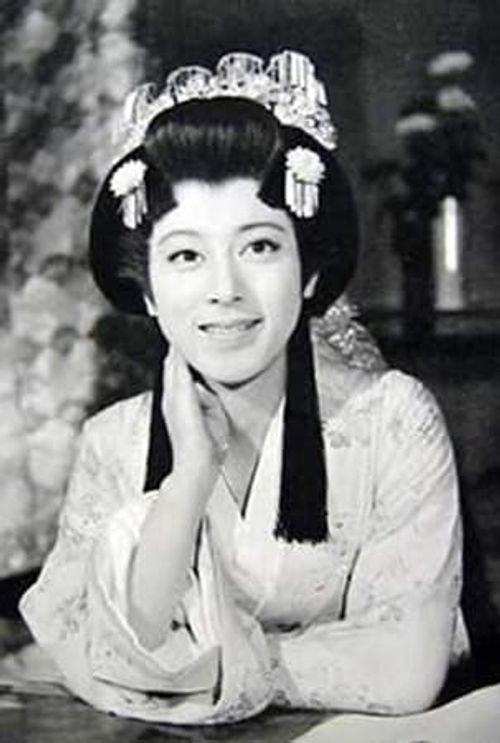 Key visual of Yōko Matsuyama
