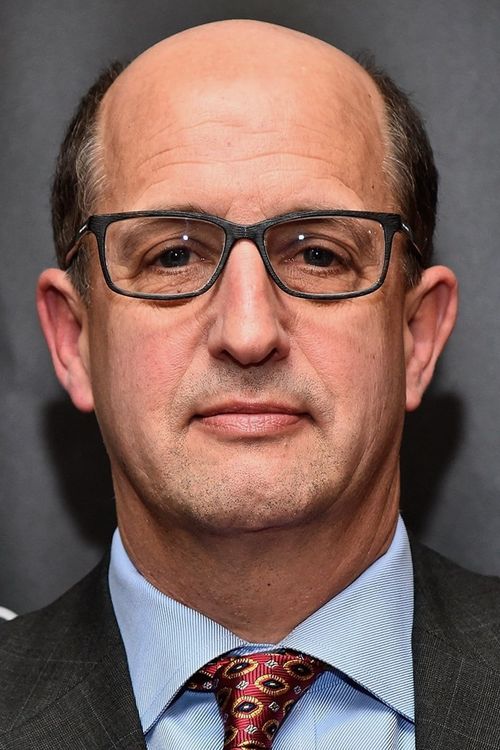 Key visual of Jeff Van Gundy