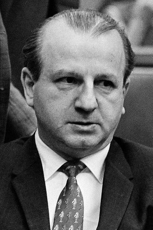 Key visual of Jack Ruby