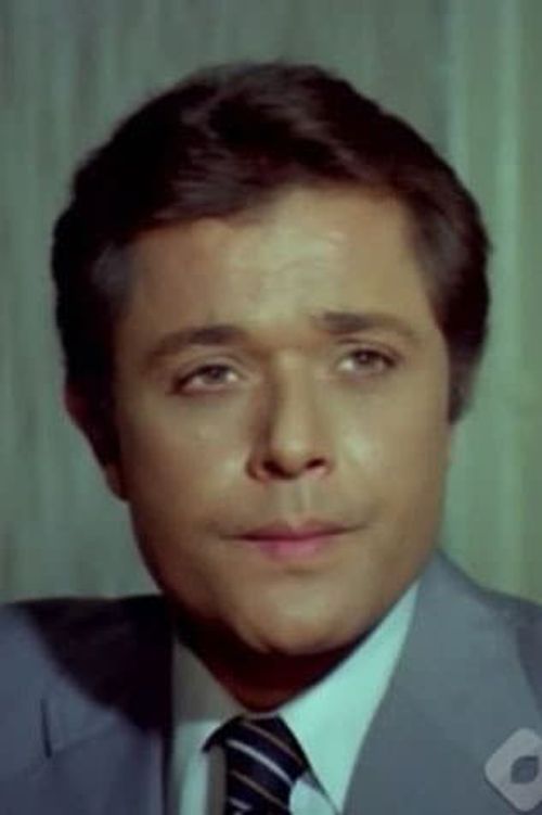 Key visual of Mahmoud Abdel Aziz