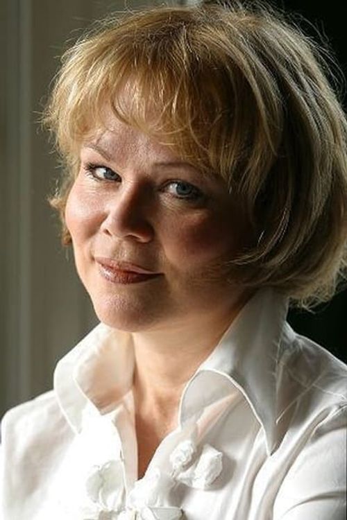 Key visual of Tinna Gunnlaugsdóttir