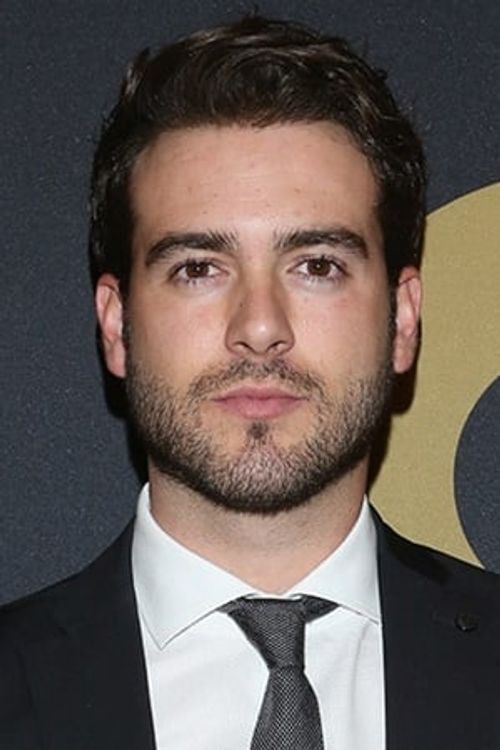 Key visual of Pablo Lyle