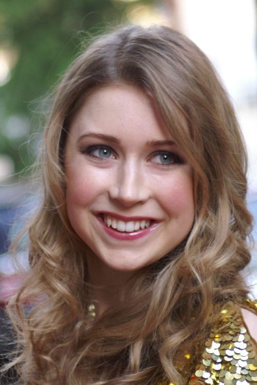 Key visual of Hayley Westenra