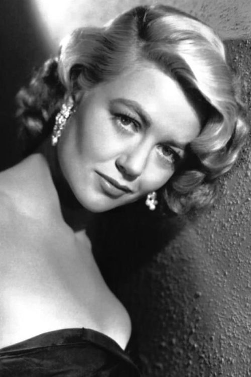 Key visual of Dorothy Malone