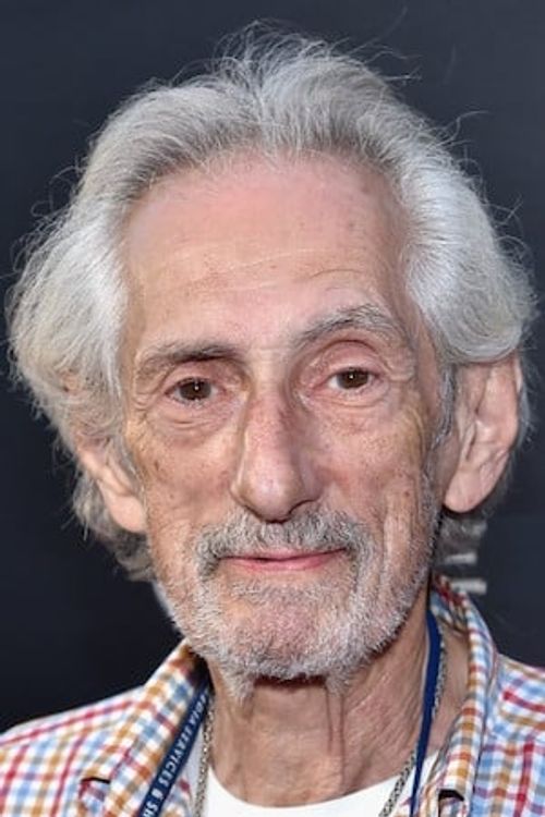 Key visual of Larry Hankin