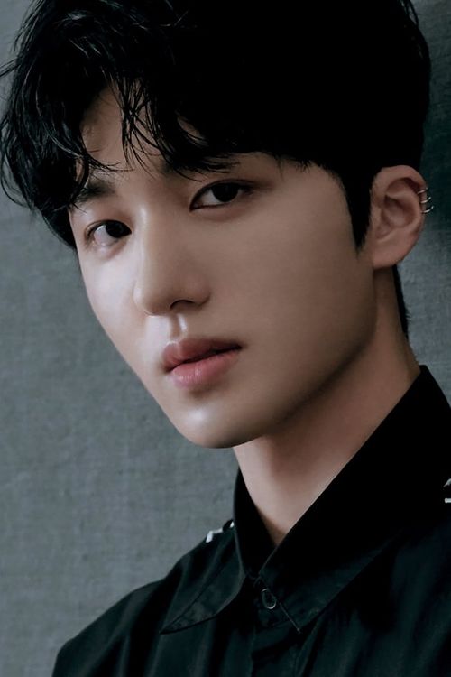 Key visual of Kang Chan-hee