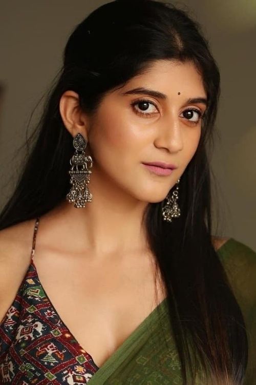 Key visual of Deeksha Joshi